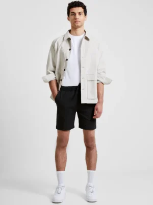 Rugby Shorts<FRENCH CONNECTION Clearance