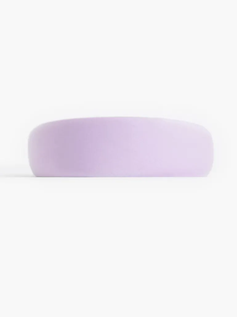 Satin Headband<FRENCH CONNECTION Best