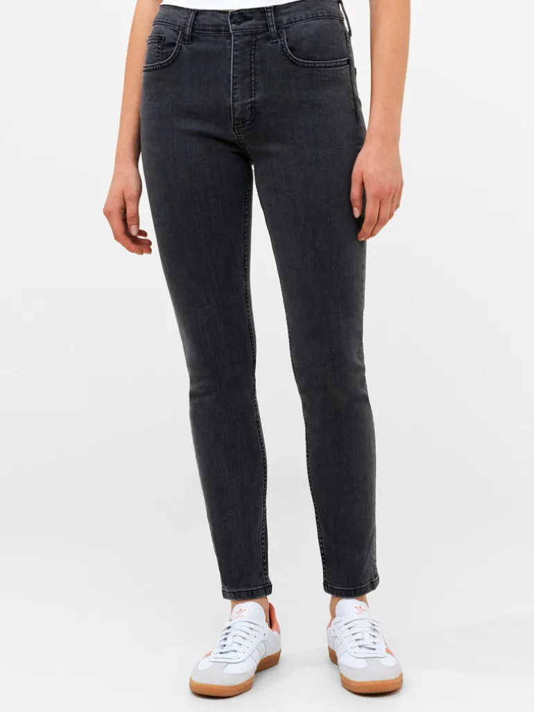 Soft Stretch Denim High Rise Skinny Jeans<FRENCH CONNECTION Best