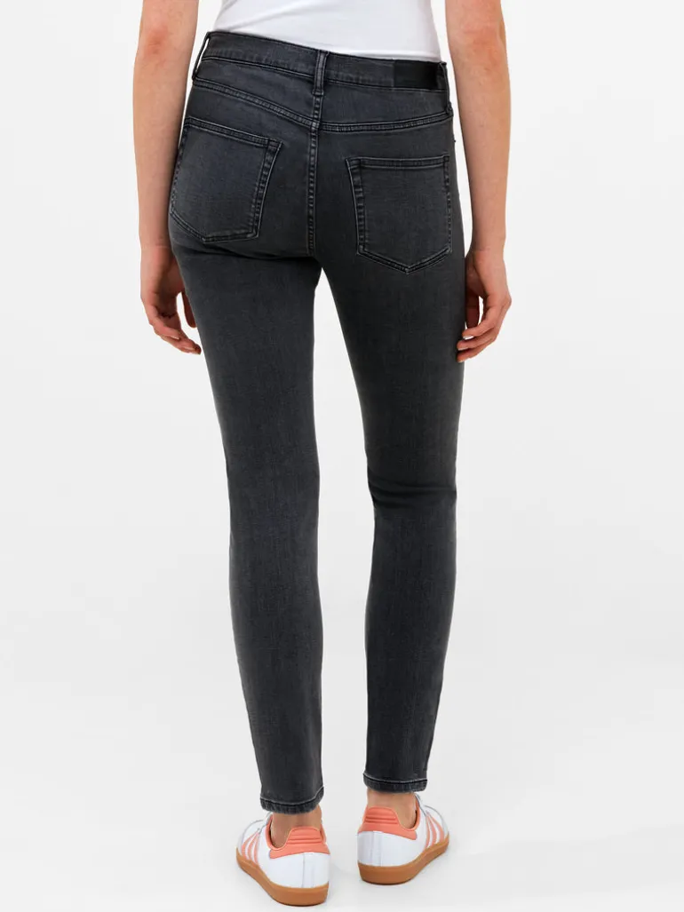 Soft Stretch Denim High Rise Skinny Jeans<FRENCH CONNECTION Best