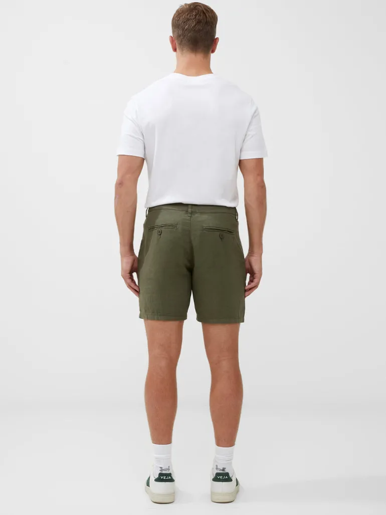 Soft Tailored Shorts<FRENCH CONNECTION Hot