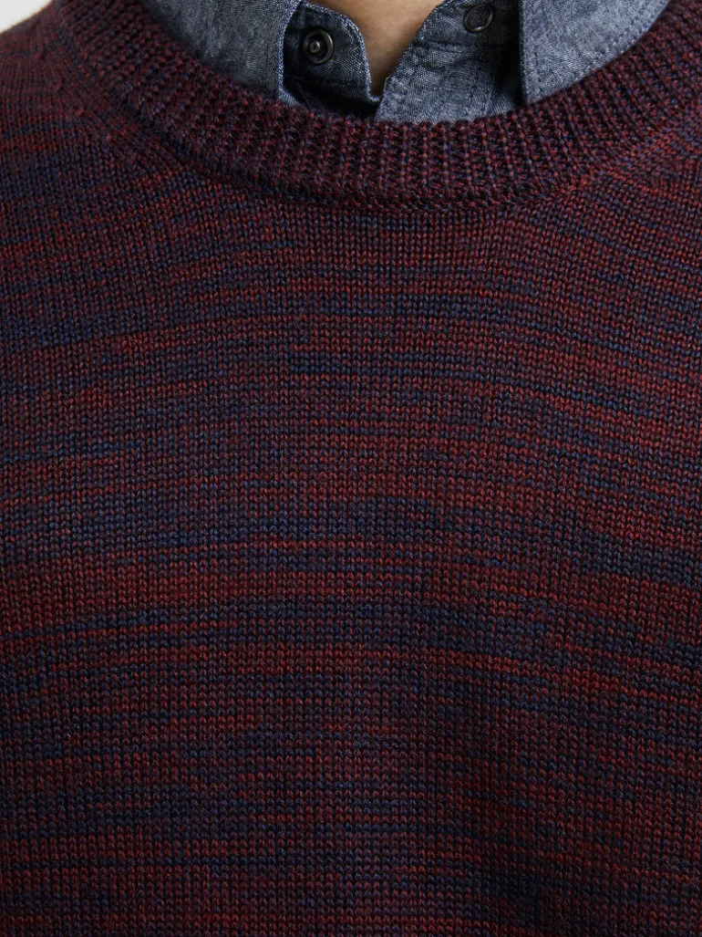 Space Dye Jumper<FRENCH CONNECTION New