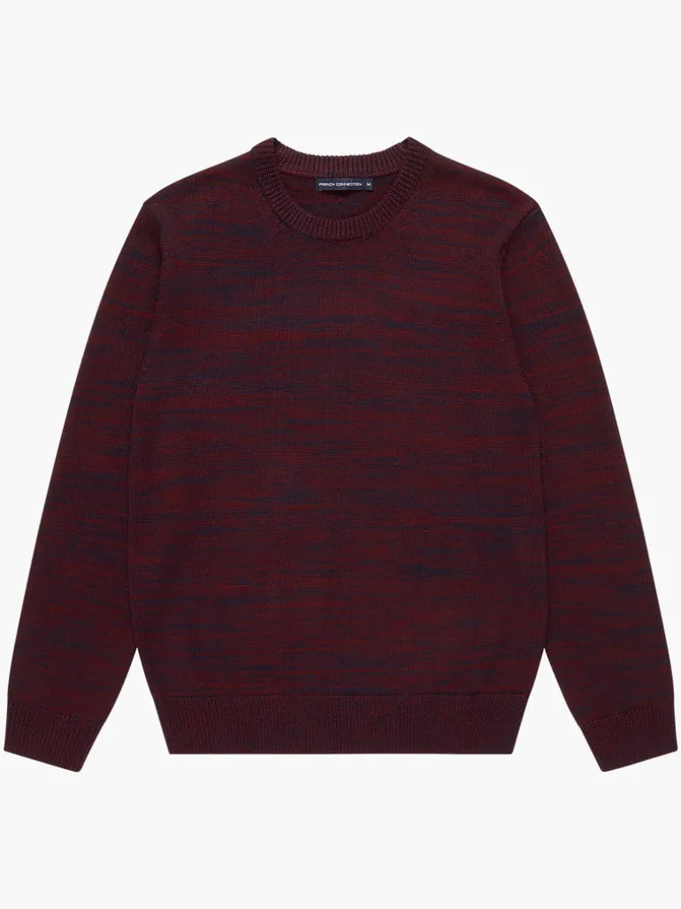 Space Dye Jumper<FRENCH CONNECTION New