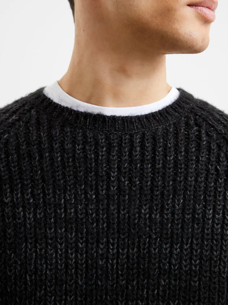 Space Twist Jumper<FRENCH CONNECTION Best Sale