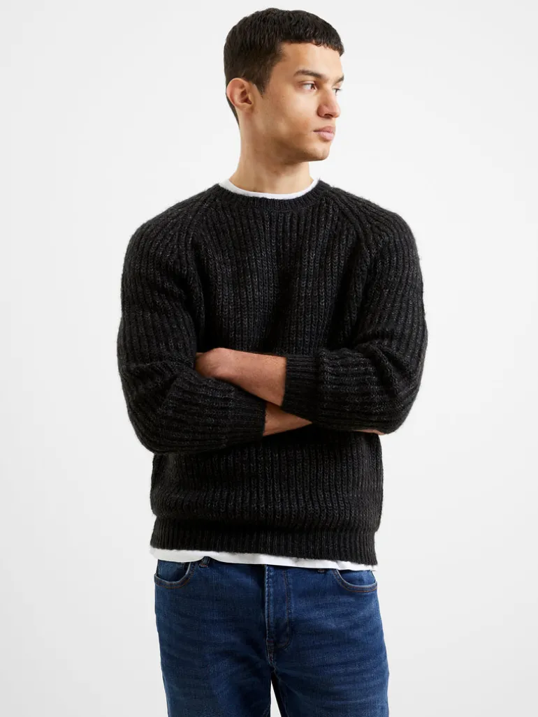 Space Twist Jumper<FRENCH CONNECTION Best Sale