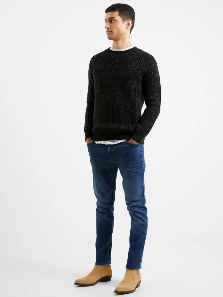 Space Twist Jumper<FRENCH CONNECTION Best Sale