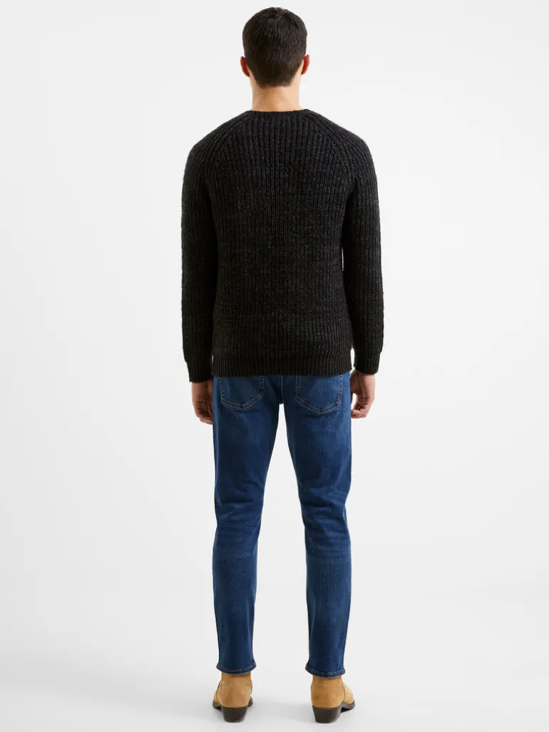 Space Twist Jumper<FRENCH CONNECTION Best Sale