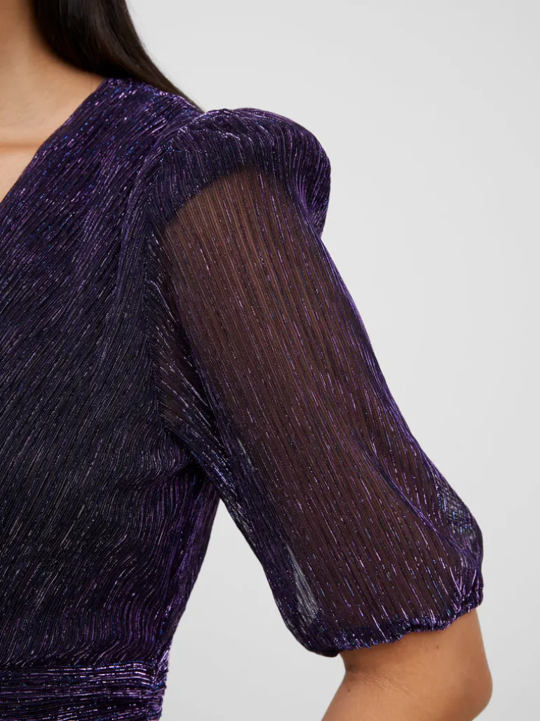 Sparkle Maxi Dress<FRENCH CONNECTION Cheap
