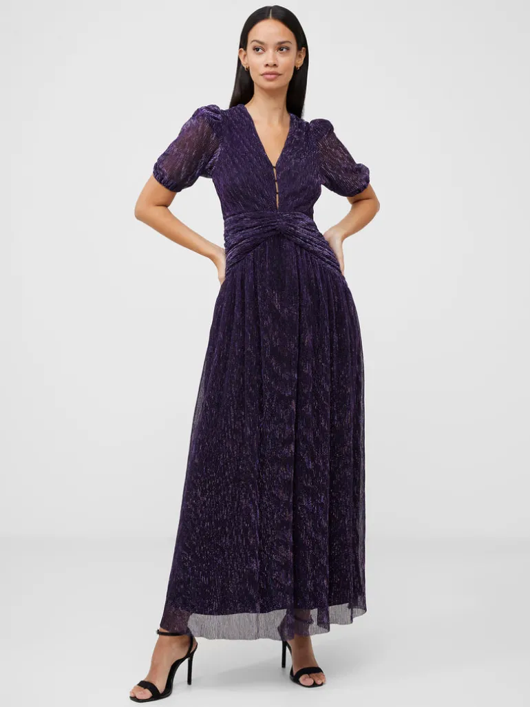 Sparkle Maxi Dress<FRENCH CONNECTION Cheap