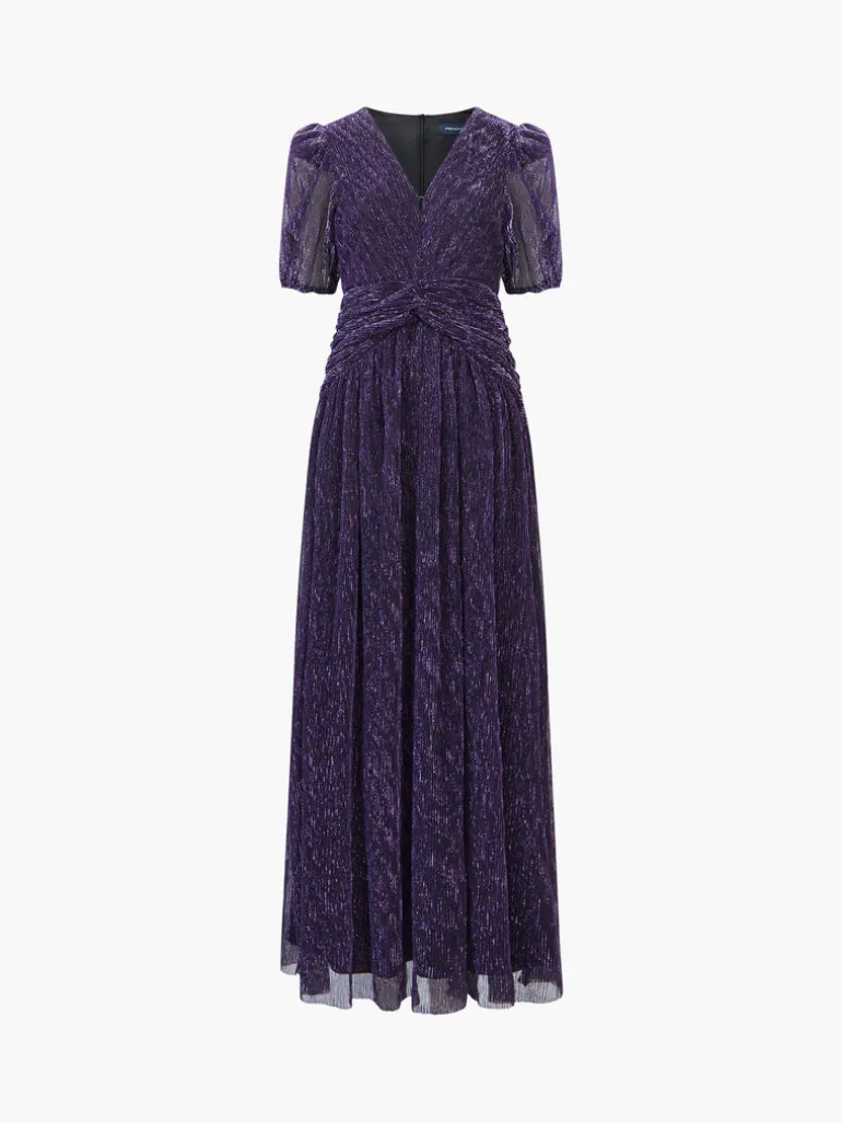 Sparkle Maxi Dress<FRENCH CONNECTION Cheap