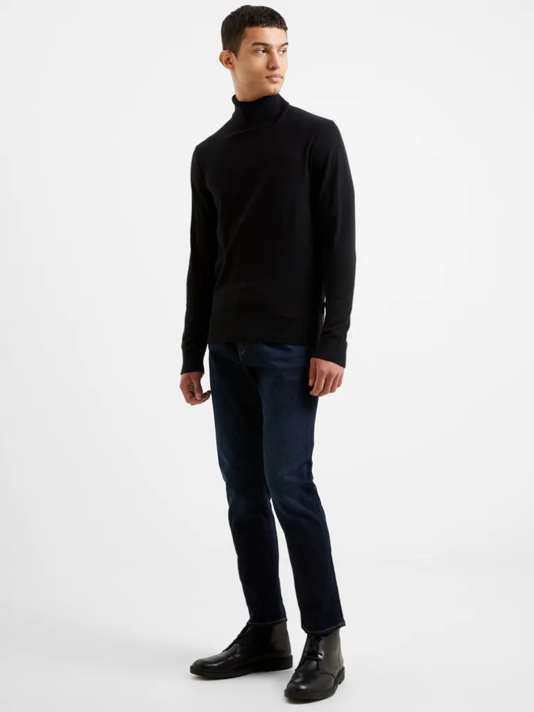 Supersoft Roll Neck Jumper<FRENCH CONNECTION Best Sale