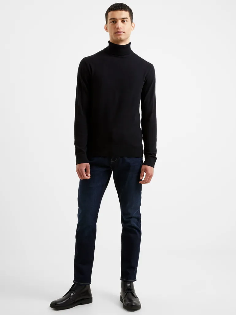 Supersoft Roll Neck Jumper<FRENCH CONNECTION Best Sale