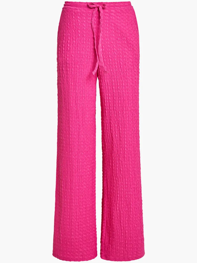 Tash Textured Trousers<FRENCH CONNECTION Flash Sale