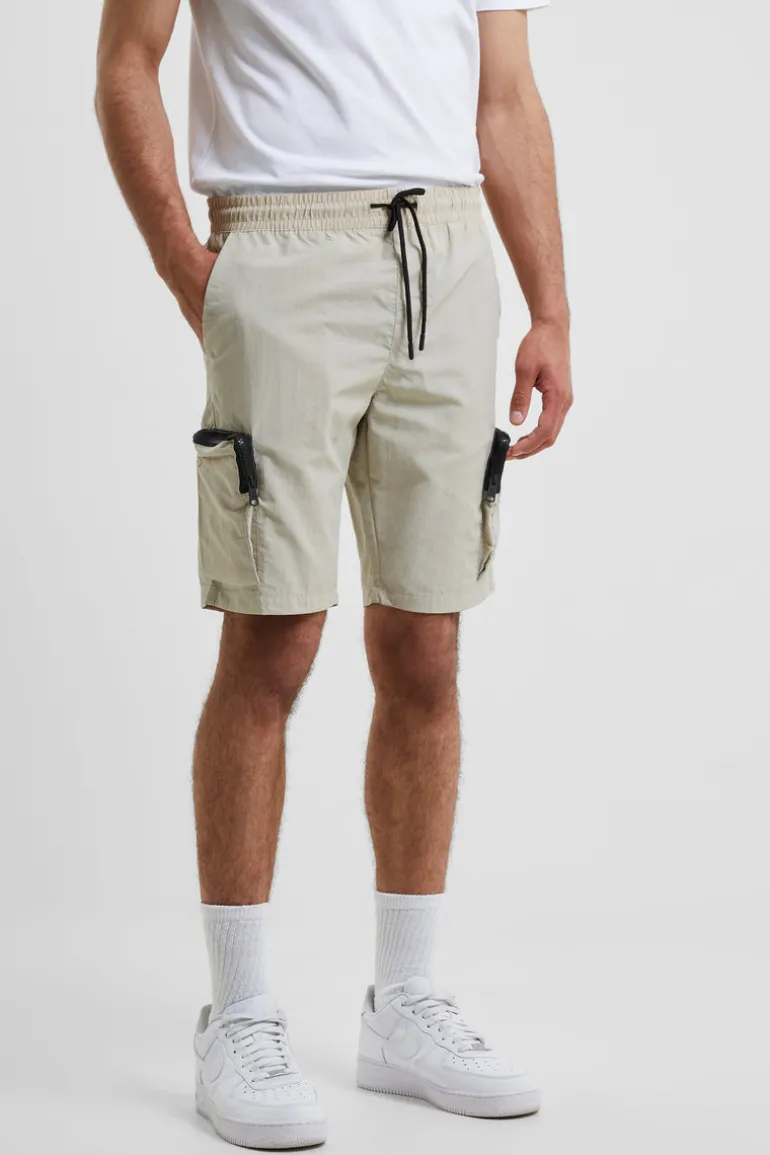 Tech Cargo Shorts<FRENCH CONNECTION Online