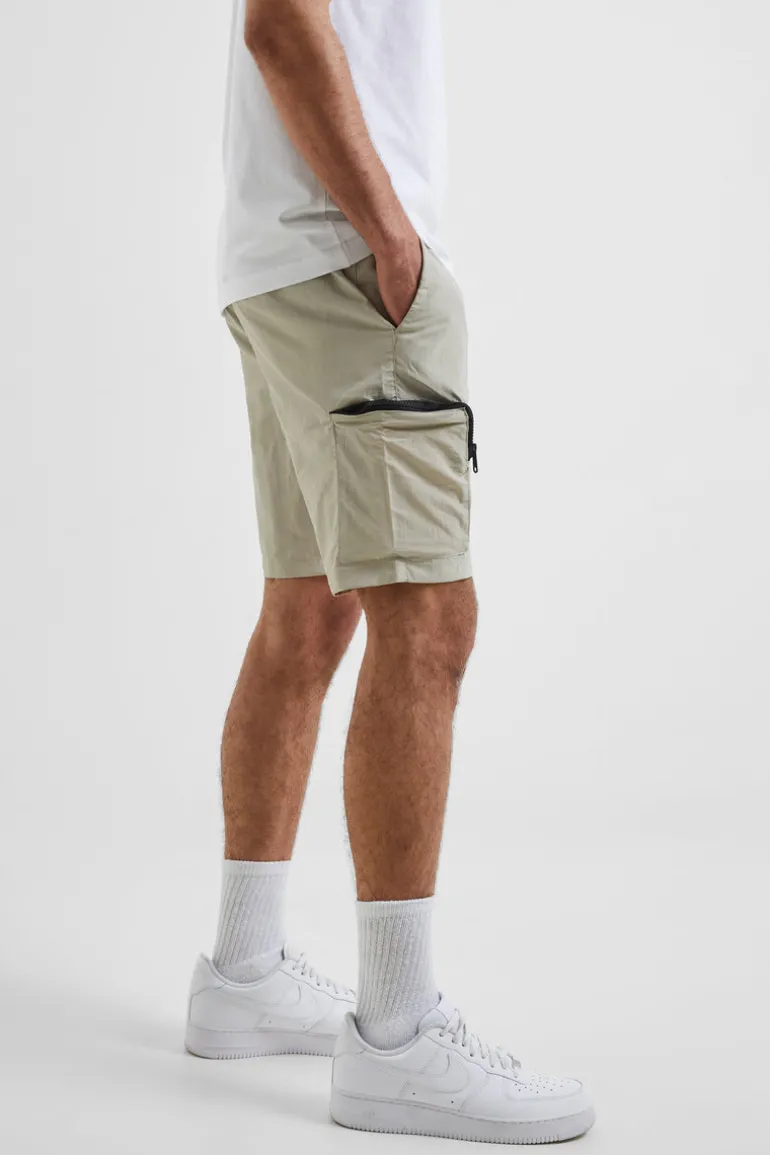 Tech Cargo Shorts<FRENCH CONNECTION Online