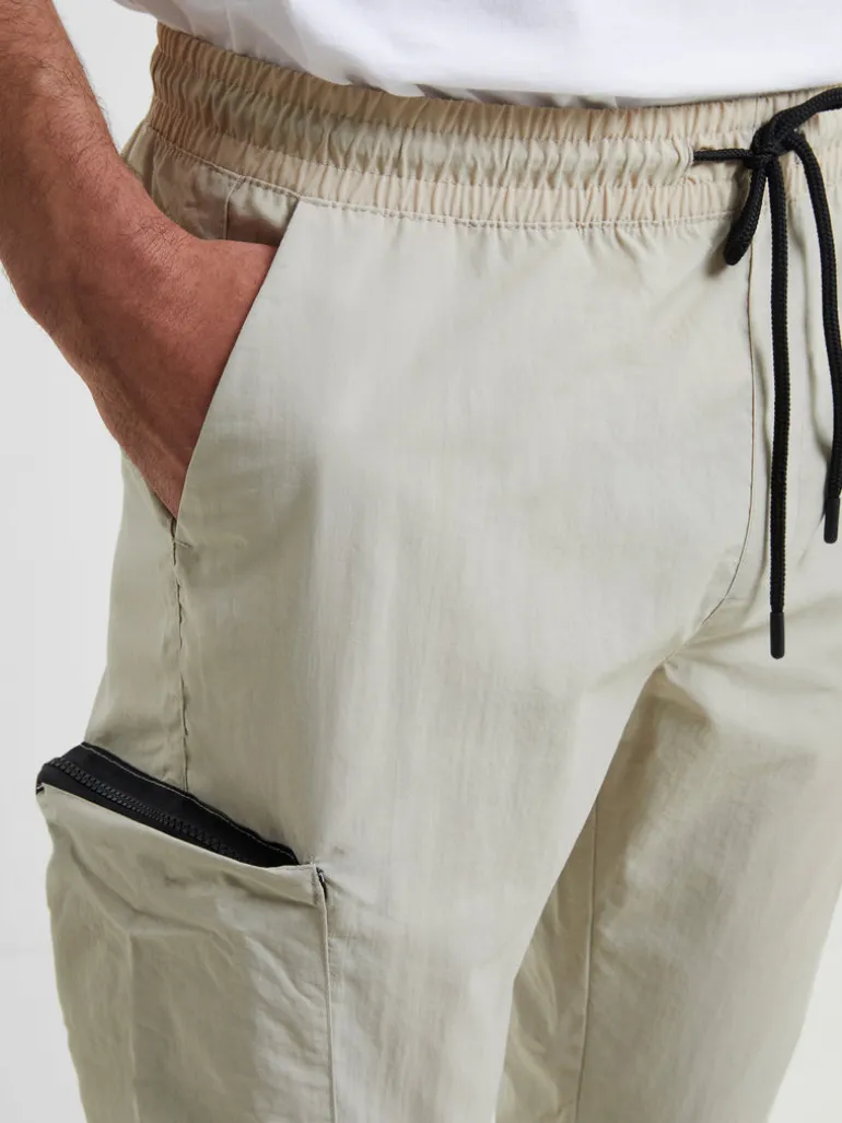 Tech Cargo Trousers<FRENCH CONNECTION New