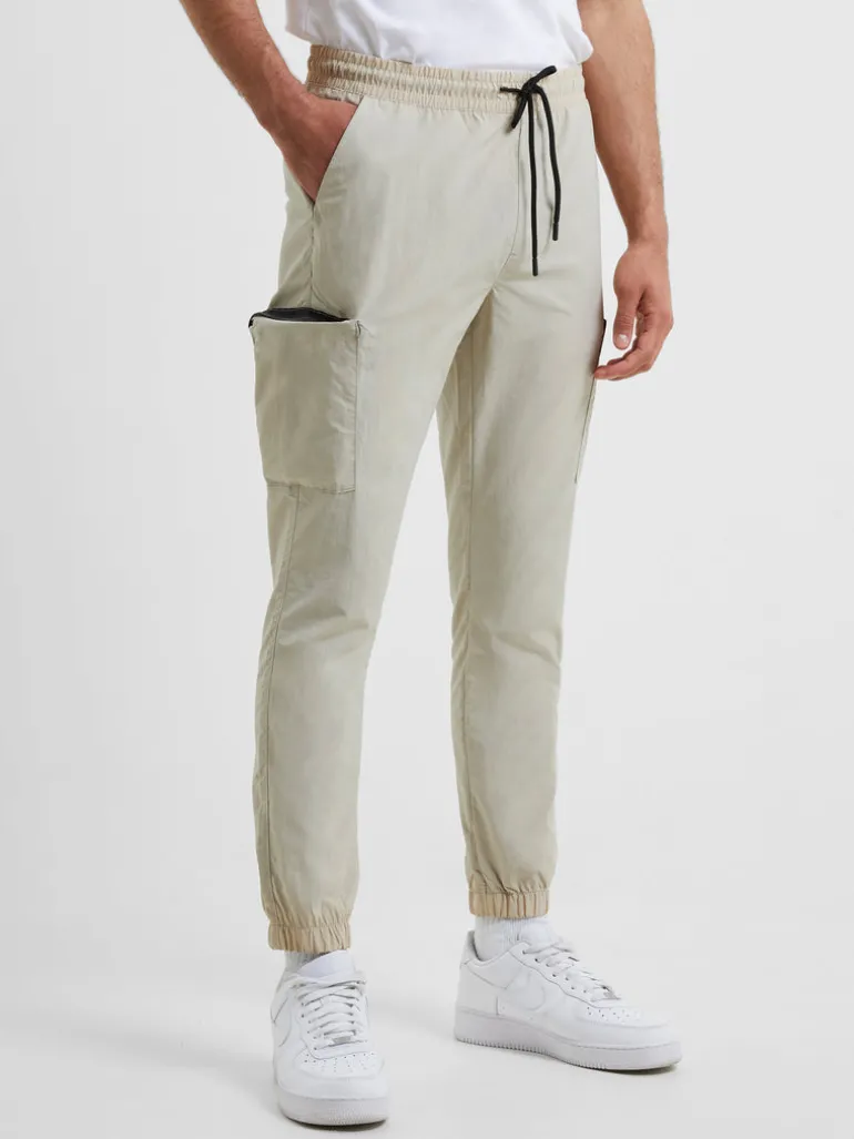 Tech Cargo Trousers<FRENCH CONNECTION New