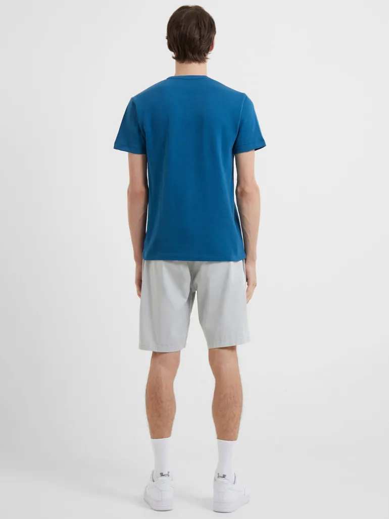 Textured Jersey T-Shirt<FRENCH CONNECTION Outlet