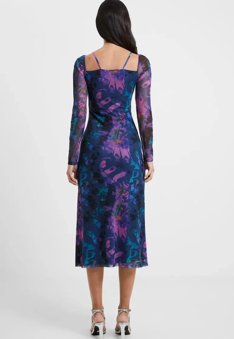 Toni Mesh Gabriela Dress<FRENCH CONNECTION Flash Sale