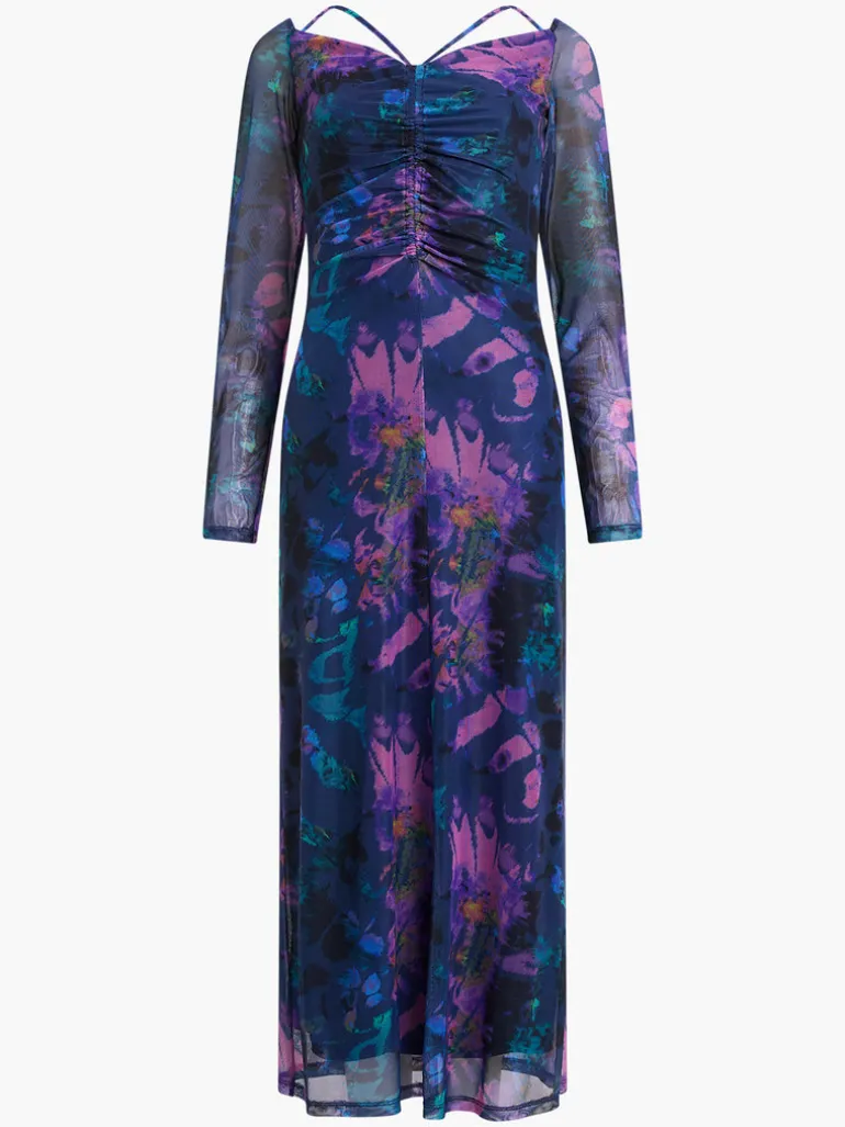 Toni Mesh Gabriela Dress<FRENCH CONNECTION Flash Sale