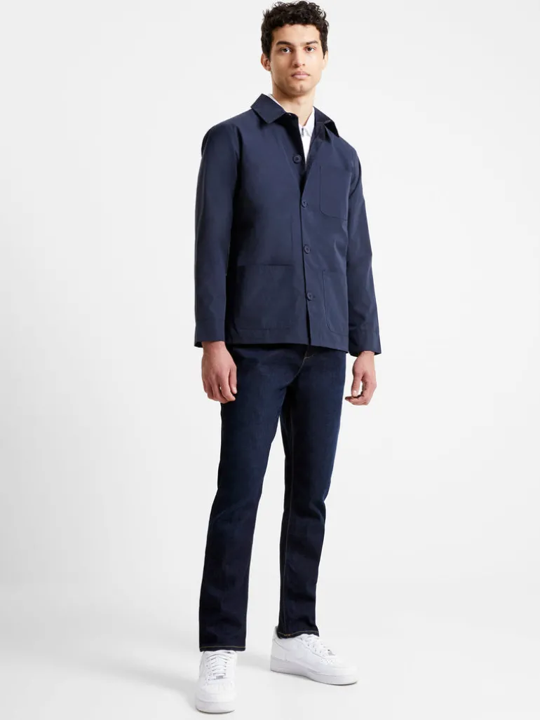 Utility Overshirt<FRENCH CONNECTION Best