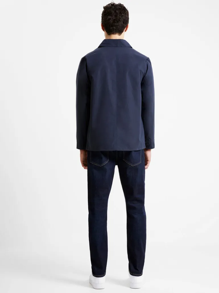 Utility Overshirt<FRENCH CONNECTION Best