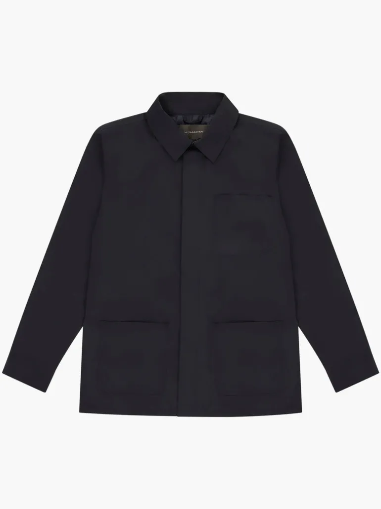 Utility Overshirt<FRENCH CONNECTION Best