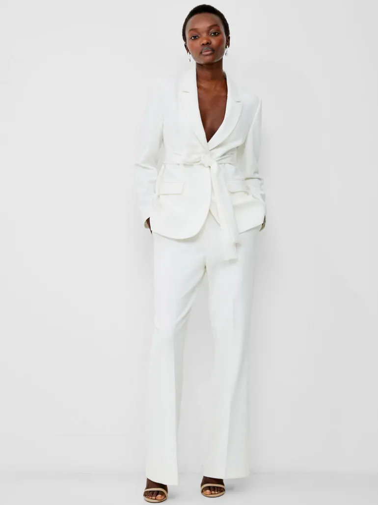 Whisper Belted Blazer<FRENCH CONNECTION Fashion