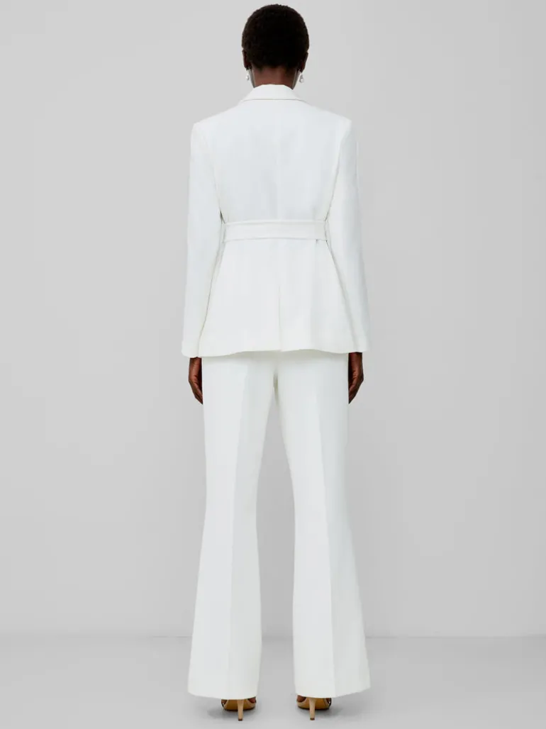 Whisper Belted Blazer<FRENCH CONNECTION Fashion