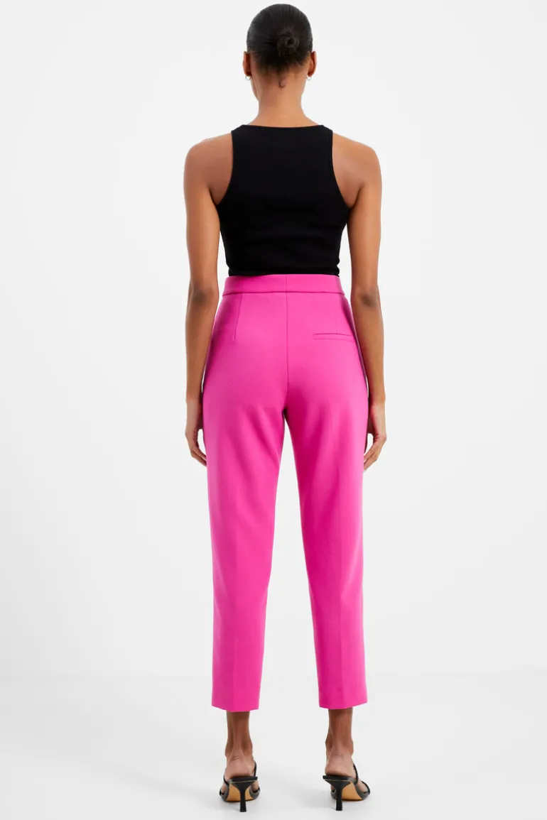 Whisper Tapered Trousers<FRENCH CONNECTION Flash Sale
